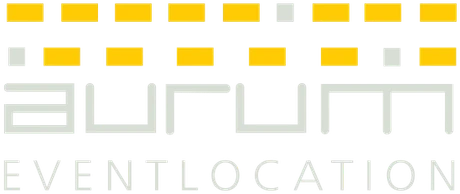 Logo Aurum Eventlocation