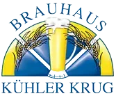 Logo Brauhaus Kühler Krug