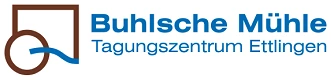 Logo Buhlsche Mühle Ettlingen