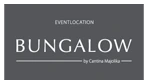 Logo Bungalow Eventlocation