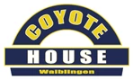 Logo Coyote House