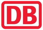 Logo Deutsche Bahn