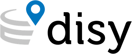 Logo disy Informationssysteme