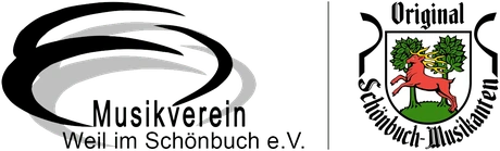 Logo Haus der Musik Weil im Schönbuch