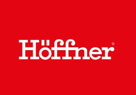 Logo Möbel Höffner