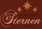Logo Hotel Gasthof Sternen