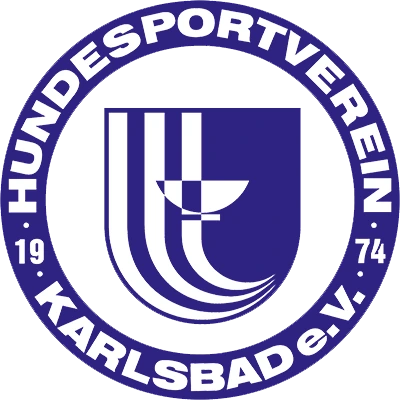 Logo Hundesportverein Karlsbad