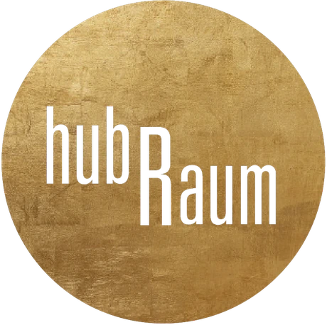 Logo HubRaum Durlach