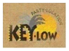 Logo Key-Low Partylocation