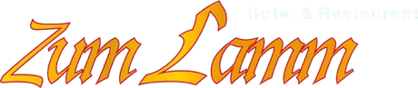 Logo Hotel Restaurant Zum Lamm