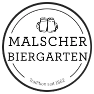 Logo Malscher Biergarten
