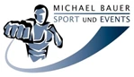 Logo Michael Bauer Sport und Events