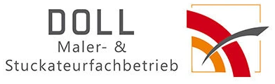 Logo Doll Maler- und Stuckateurfachbetrieb