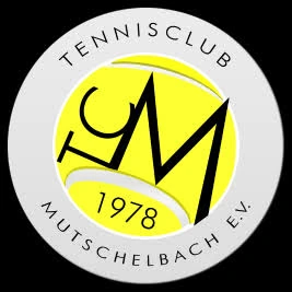 Logo Tennisclub Mutschelbach