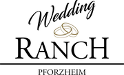 Logo Wedding Ranch Pforzheim